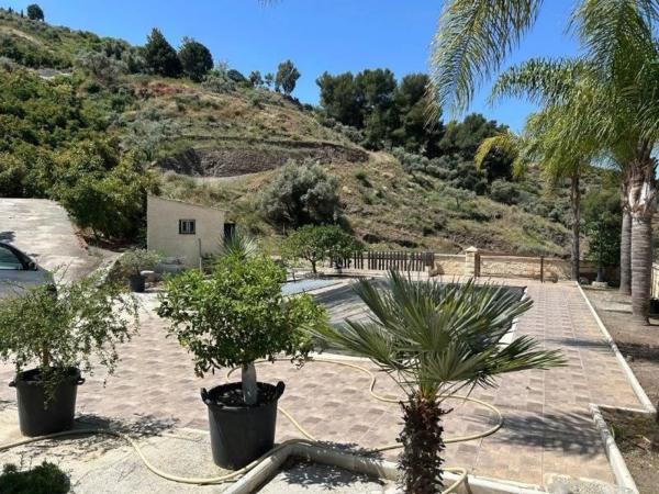 Terreno en Diseminado Diseminados