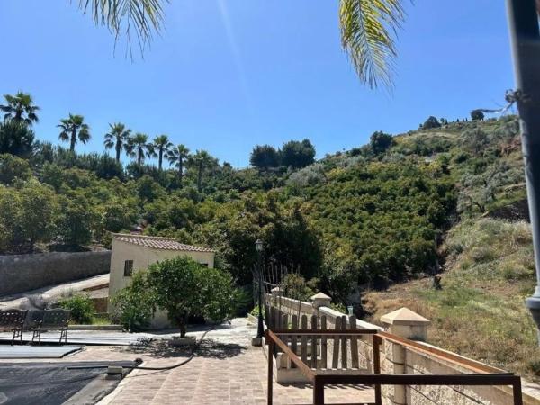 Terreno en Diseminado Diseminados