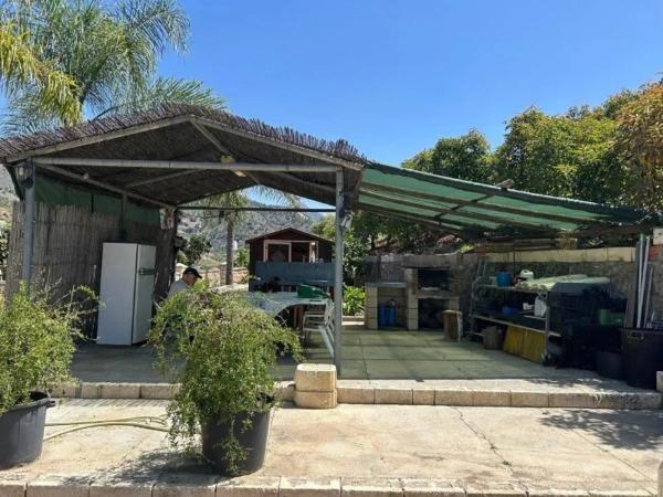 Terreno en Diseminado Diseminados