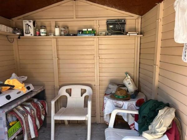 Terreno en Diseminado Diseminados