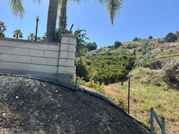 Terreno en Diseminado Diseminados