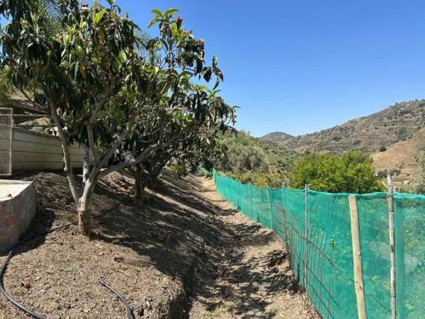 Terreno en Diseminado Diseminados