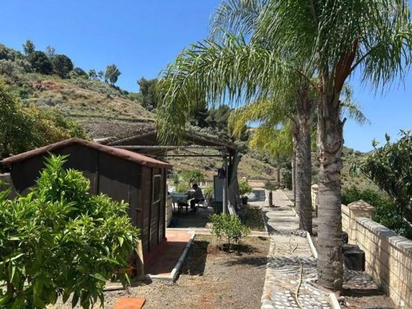 Terreno en Diseminado Diseminados