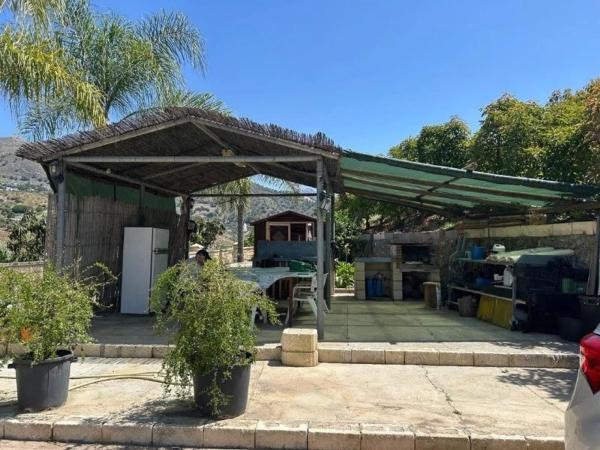 Terreno en Diseminado Diseminados