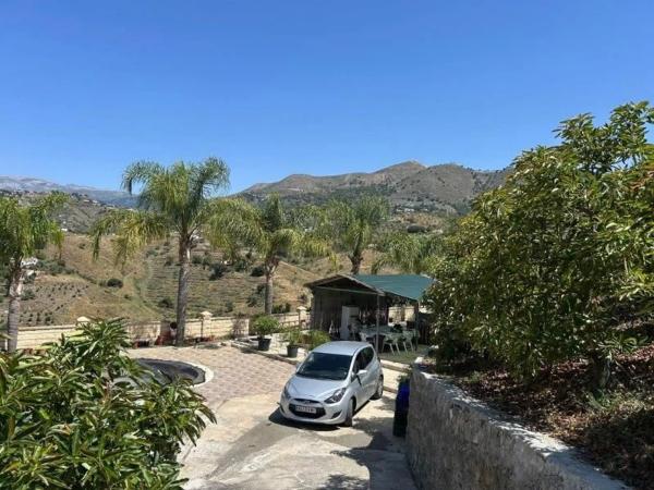 Terreno en Diseminado Diseminados