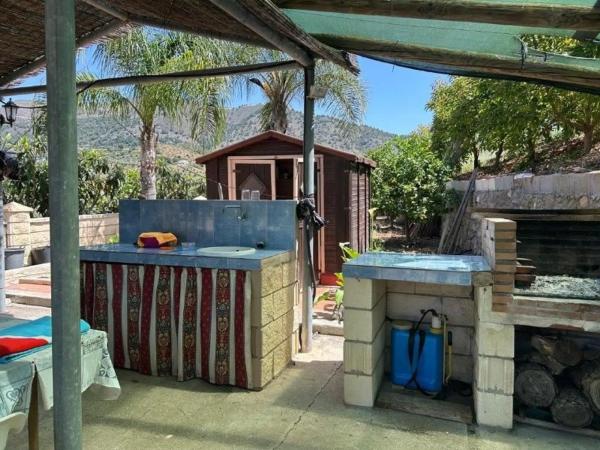 Terreno en Diseminado Diseminados