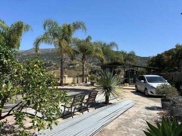 Terreno en Diseminado Diseminados