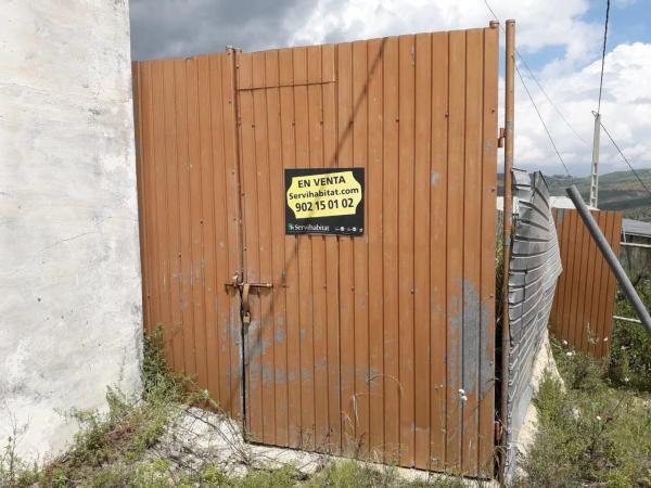 Terreno en calle Medico, 4