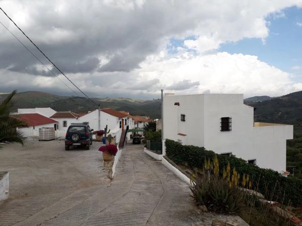 Terreno en Diseminado Diseminados, 16