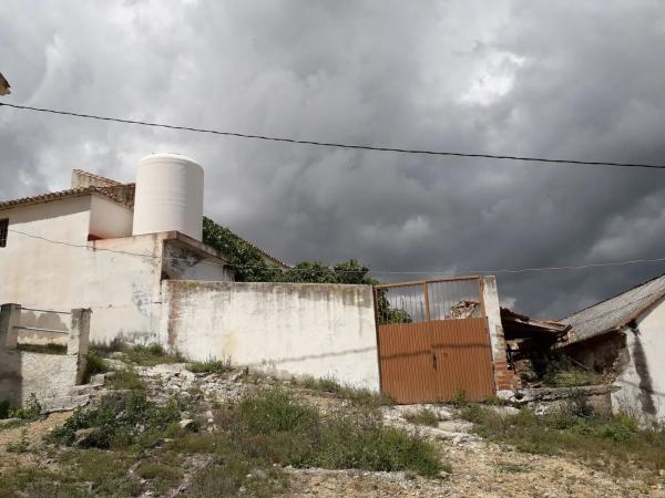 Terreno en Diseminado Diseminados, 16