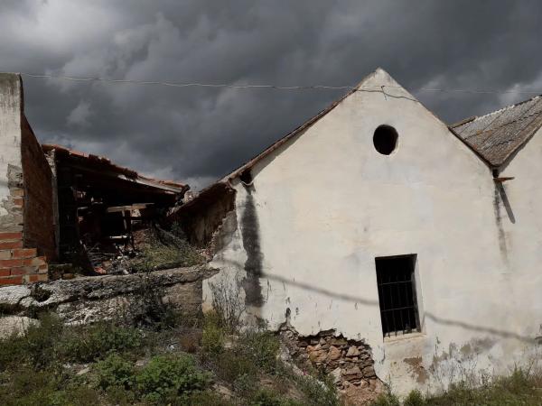 Terreno en Diseminado Diseminados, 16