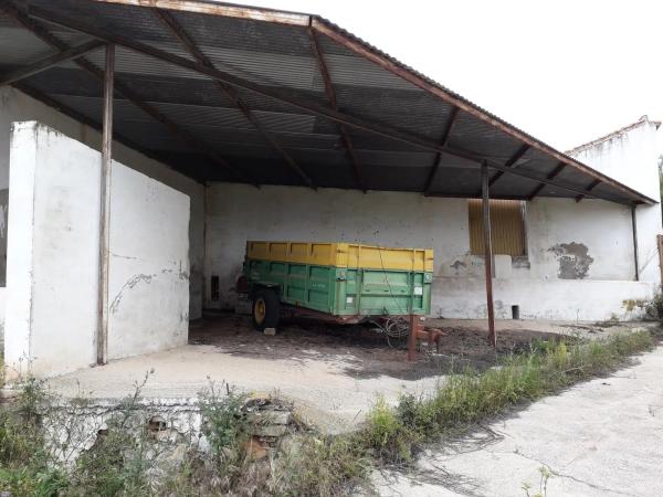 Terreno en Diseminado Diseminados, 16