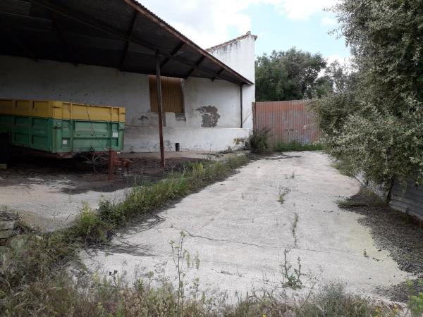 Terreno en Diseminado Diseminados, 16