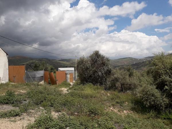 Terreno en Diseminado Diseminados, 16