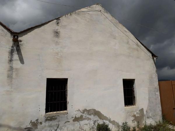 Terreno en Diseminado Diseminados, 16