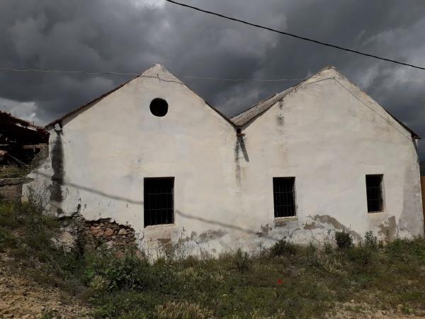 Terreno en Diseminado Diseminados, 16