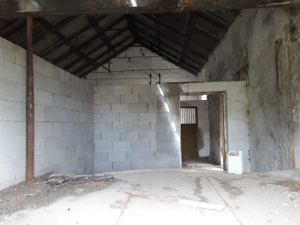 Terreno en Diseminado Diseminados, 16