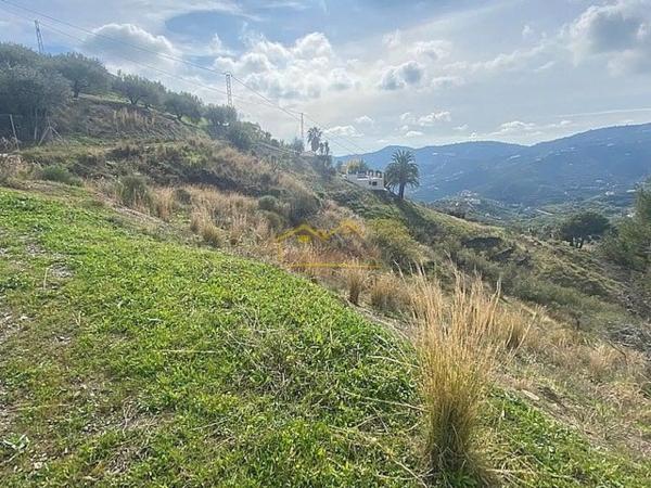 Terreno en Frigiliana
