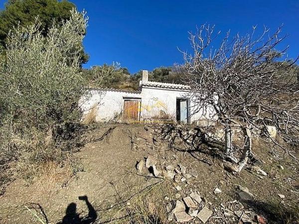 Terreno en Frigiliana