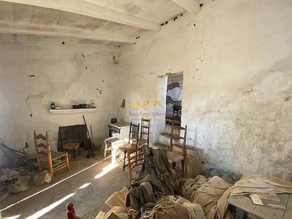 Terreno en Frigiliana