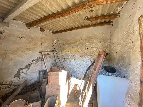 Terreno en Frigiliana