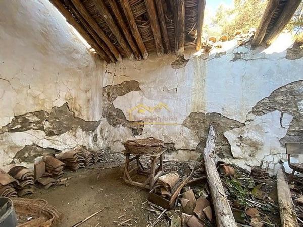 Terreno en Frigiliana