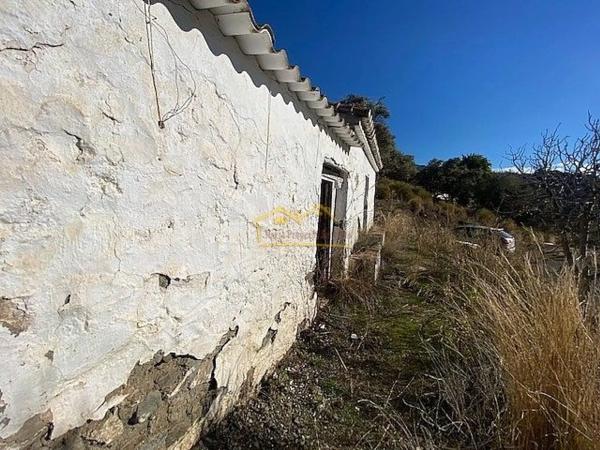 Terreno en Frigiliana