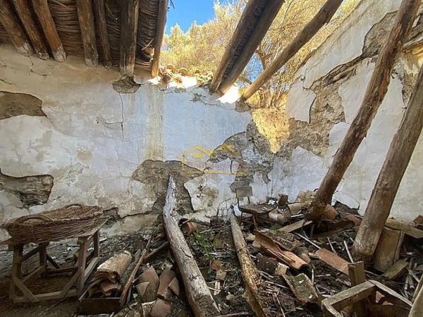 Terreno en Frigiliana