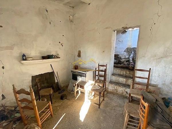 Terreno en Frigiliana