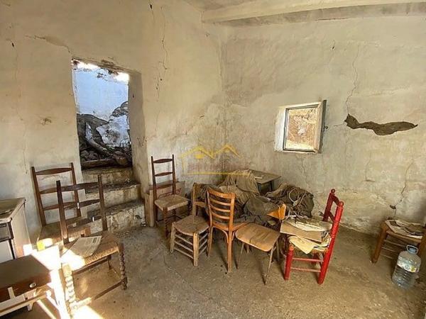 Terreno en Frigiliana