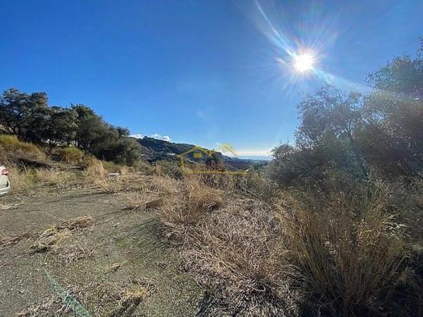 Terreno en Frigiliana