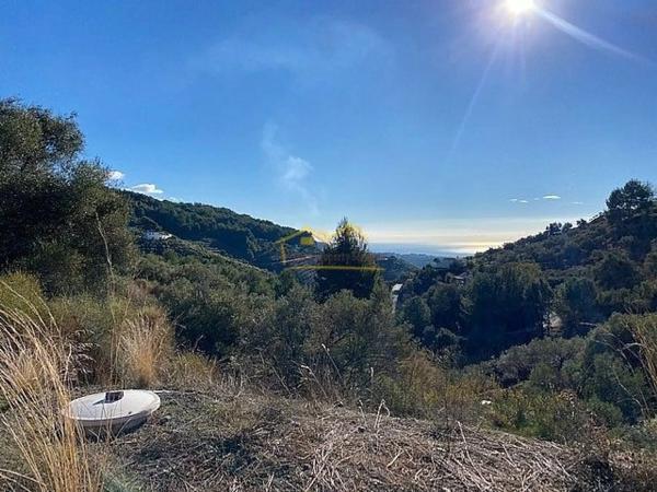 Terreno en Frigiliana