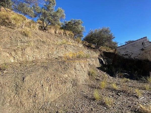 Terreno en Frigiliana