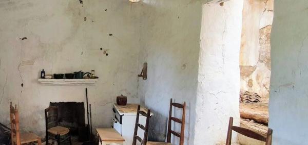 Terreno en Diseminado Diseminados