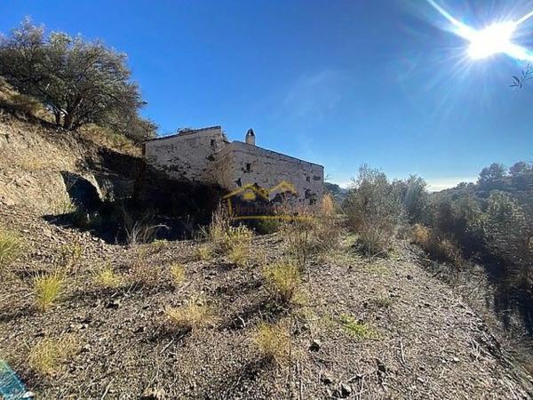 Terreno en Frigiliana