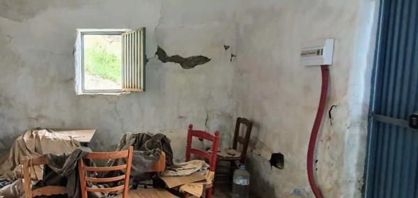 Terreno en Diseminado Diseminados