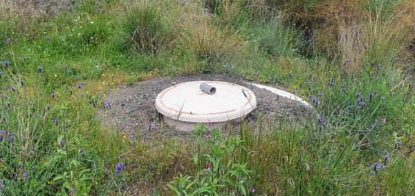 Terreno en Diseminado Diseminados