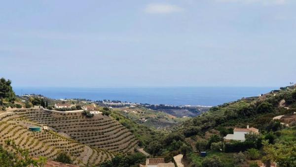 Terreno en Diseminado Diseminados