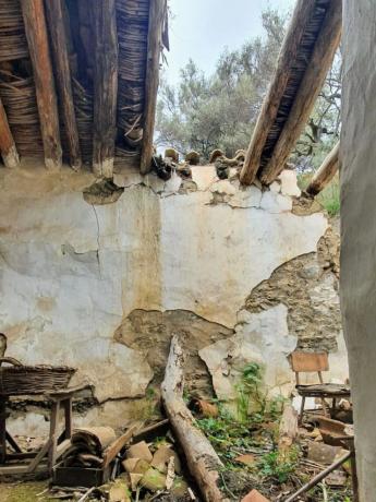 Terreno en Diseminado Diseminados