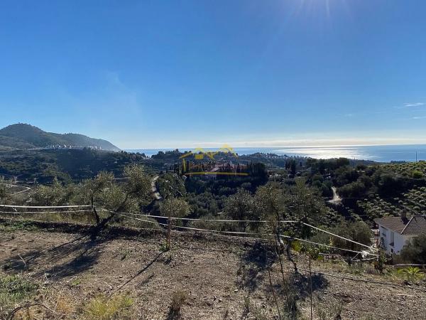 Terreno en Frigiliana