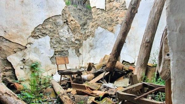 Terreno en Diseminado Diseminados