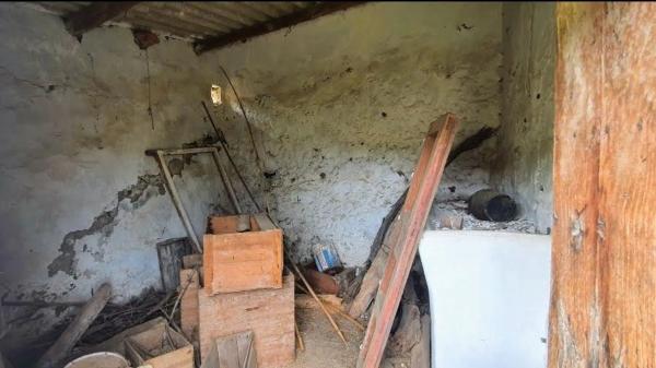 Terreno en Diseminado Diseminados