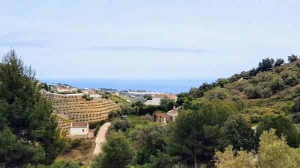 Terreno en Diseminado Diseminados