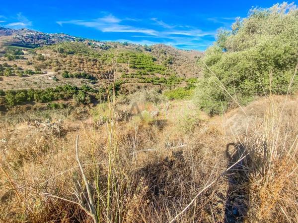 Terreno en Frigiliana