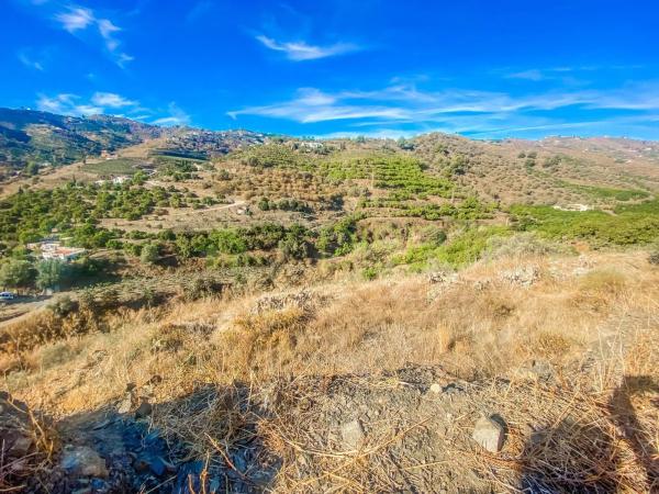 Terreno en Frigiliana