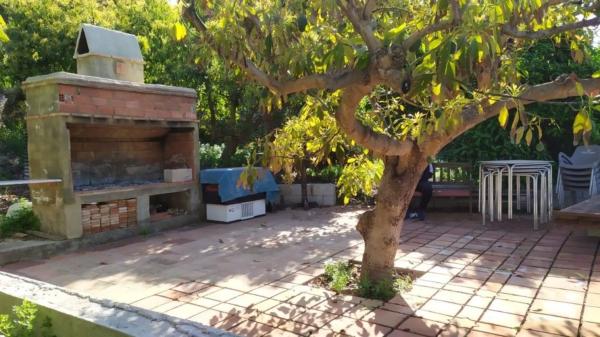 Terreno en Frigiliana