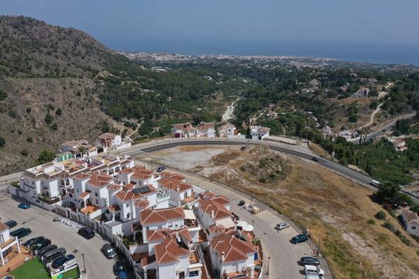 Terreno en calle Don Francisco Ruiz Noguera, 24