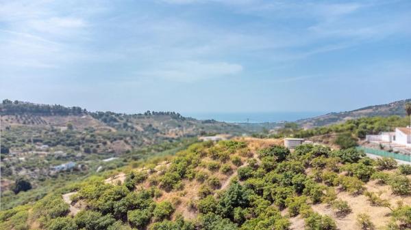 Terreno en camino de la Loma de Minaya, 1