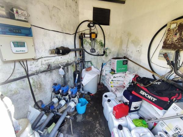 Terreno en Frigiliana