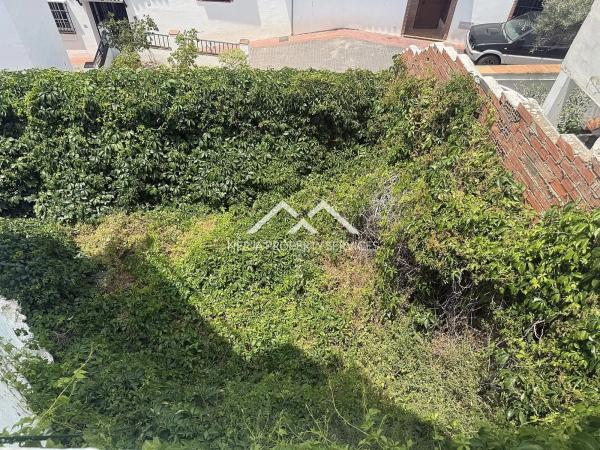 Terreno en Q4q3+7rc Frigiliana